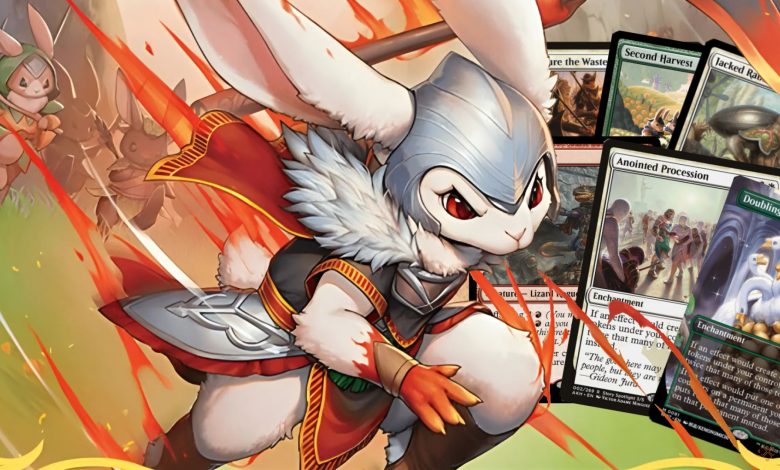 Baylen، The Haymaker Commander Deck – بهترین کارتها، Deck Tech Baylen، The Haymaker Commander Deck – بهترین کارتها، Deck Tech