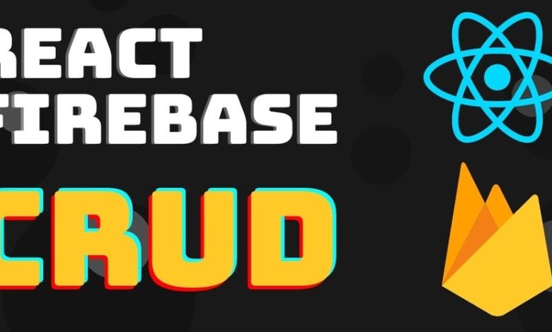 CRUD در Firebase – انجمن DEV CRUD در Firebase – انجمن DEV