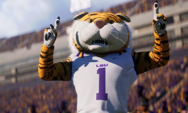 EA Sports College Football 25 در حال حاضر توسط میلیون ها نفر قبل از عرضه بازی می شود