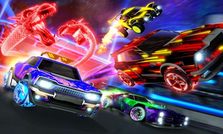 Esports به یک رویداد رسمی المپیک تبدیل شده است Esports به یک رویداد رسمی المپیک تبدیل شده است