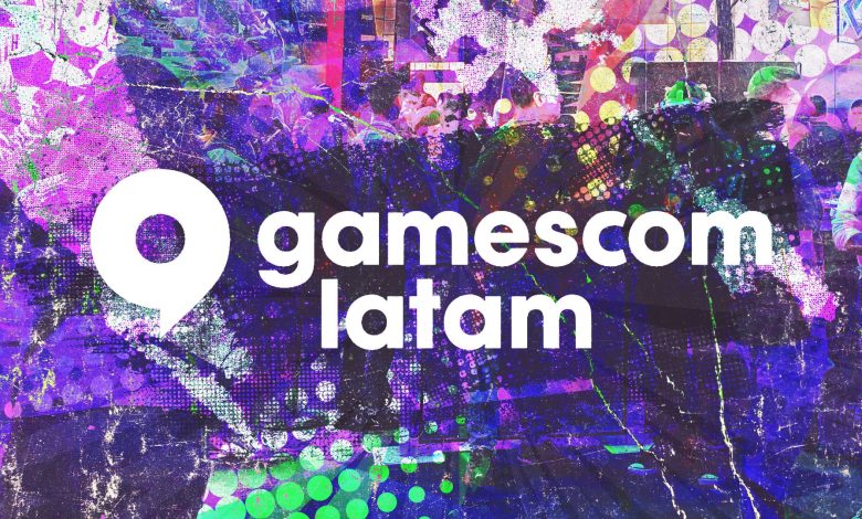 Gamescom Latam 2024 – آمریکای لاتین با هم رشد می کند Gamescom Latam 2024 – آمریکای لاتین با هم رشد می کند