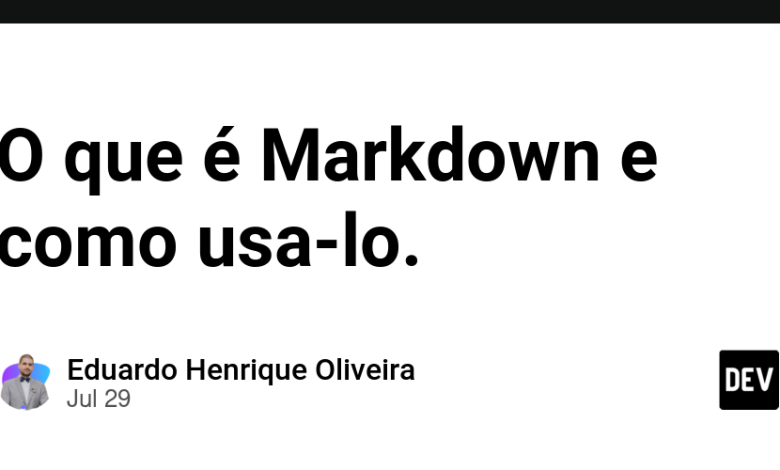 Markdown چیست و چگونه از آن استفاده کنیم. Markdown چیست و چگونه از آن استفاده کنیم.