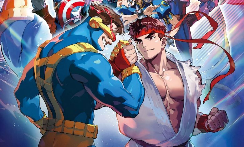 Marvel vs.  طرفداران کپکام ایده‌های فهرست رویایی را به اشتراک می‌گذارند