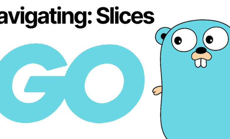 Navigating Go: Mastering Slices for Flexible Data Handling Navigating Go: Mastering Slices for Flexible Data Handling
