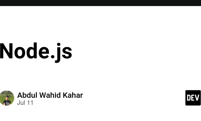 Node.js
