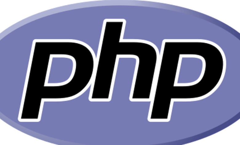 PHP PHP