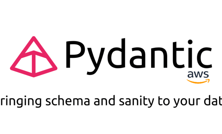 Pydantic Settings + AWS راه آسان Pydantic Settings + AWS راه آسان
