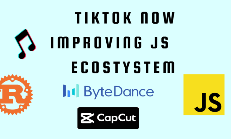 RsPack ByteDance: The Future of Web Bundling || شاهین اسلام آرپون || a4arpon RsPack ByteDance: The Future of Web Bundling || شاهین اسلام آرپون || a4arpon