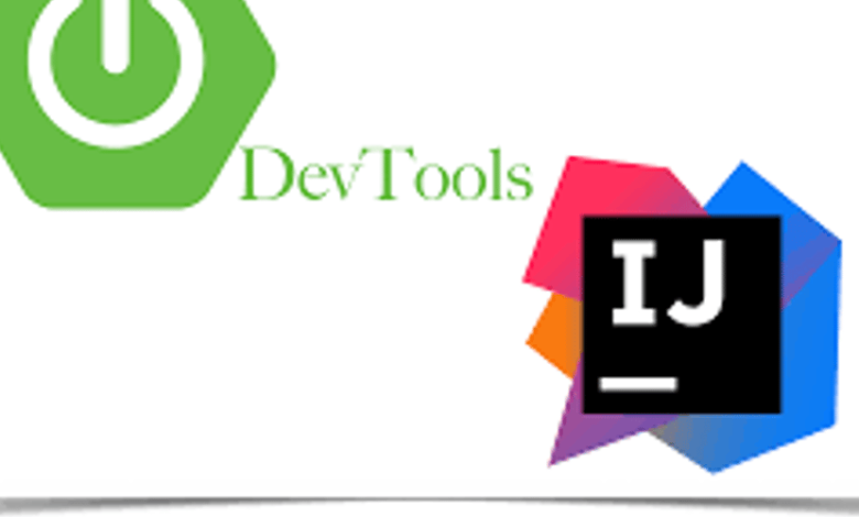 Spring-boot-devtools برای برنامه ساخت خودکار در IntelliJ IDE Spring-boot-devtools برای برنامه ساخت خودکار در IntelliJ IDE
