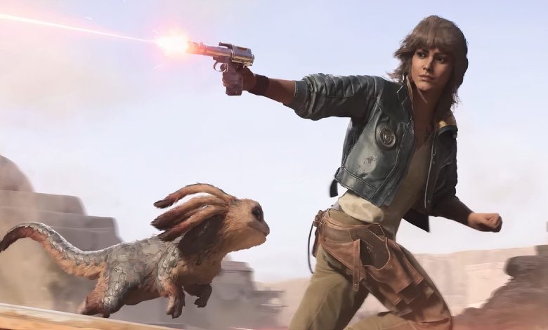 Ubisoft انتظار “فروش قوی” را از قانون Star Wars دارد Ubisoft انتظار “فروش قوی” را از قانون Star Wars دارد
