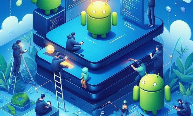 آزمایش چند پلتفرم Kotlin برای اولین بار: گام به گام ساختن یک برنامه با KMP
