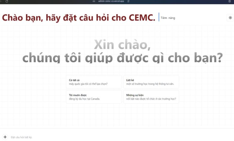 آموزش ادغام OpenAI به پروژه Next.js با استفاده از Vercel AI SDK (قسمت 1) آموزش ادغام OpenAI به پروژه Next.js با استفاده از Vercel AI SDK (قسمت 1)