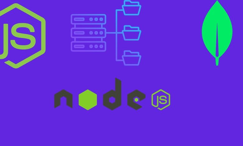 آموزش مبتدیان برای عملیات CRUD در NodeJS و MongoDB آموزش مبتدیان برای عملیات CRUD در NodeJS و MongoDB