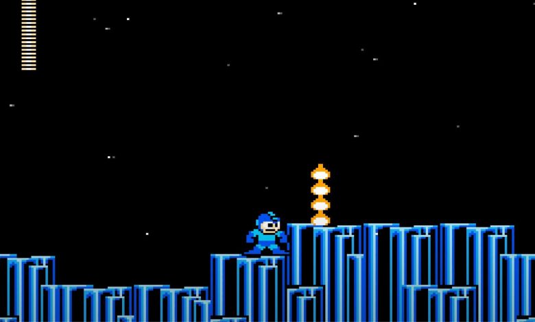 آهنگساز سابق Mega Man 3 آهنگ جدیدی را در ویدیوی جدید به اشتراک گذاشت آهنگساز سابق Mega Man 3 آهنگ جدیدی را در ویدیوی جدید به اشتراک گذاشت