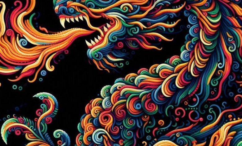 ایجاد CSS Art یک چالش لذت بخش است ایجاد CSS Art یک چالش لذت بخش است
