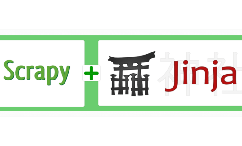 ایجاد عنکبوت را در Scrapy با Jinja2 و JSON به صورت خودکار انجام دهید ایجاد عنکبوت را در Scrapy با Jinja2 و JSON به صورت خودکار انجام دهید