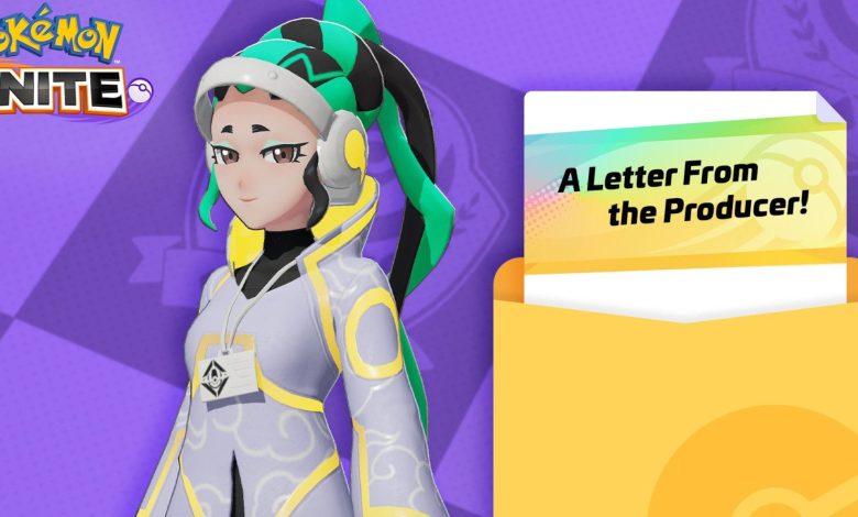بازی Pokemon Unite Come Back واقعی است بازی Pokemon Unite Come Back واقعی است