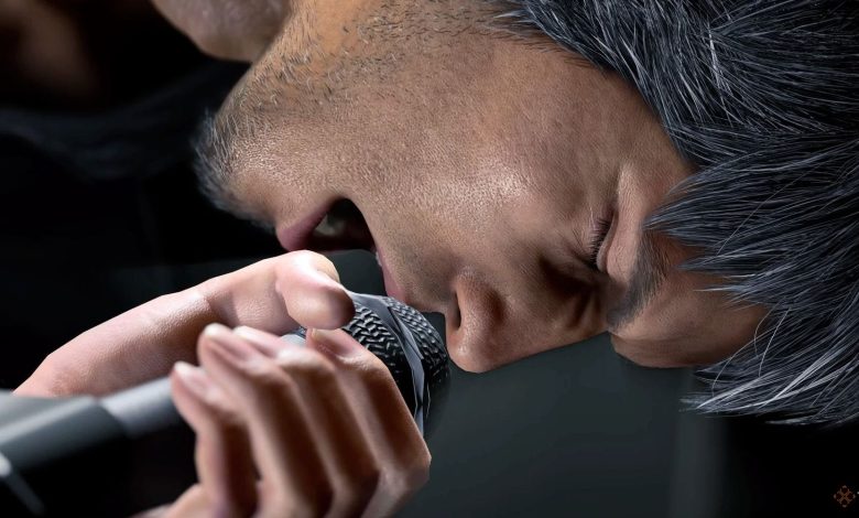 برنامه تلویزیونی آمازون Yakuza Adaptation آواز یا کارائوکه نخواهد داشت