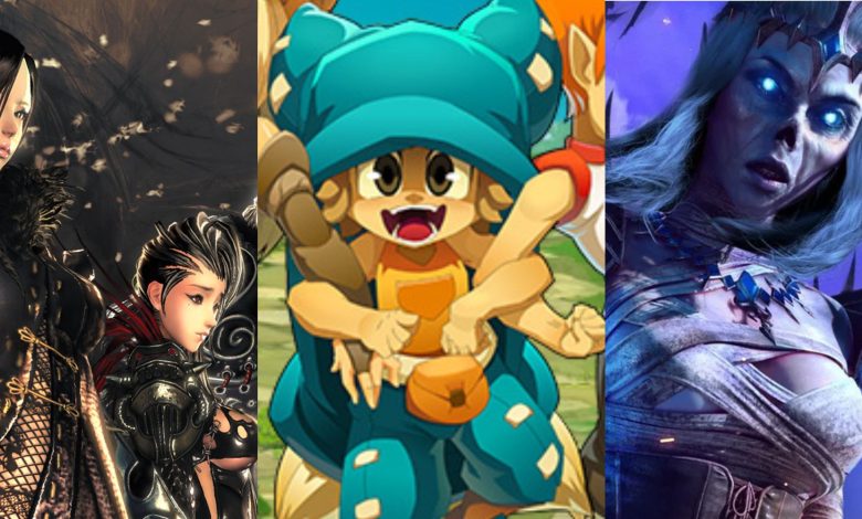 بهترین بازی های RPG که می توانید به صورت رایگان بازی کنید بهترین بازی های RPG که می توانید به صورت رایگان بازی کنید