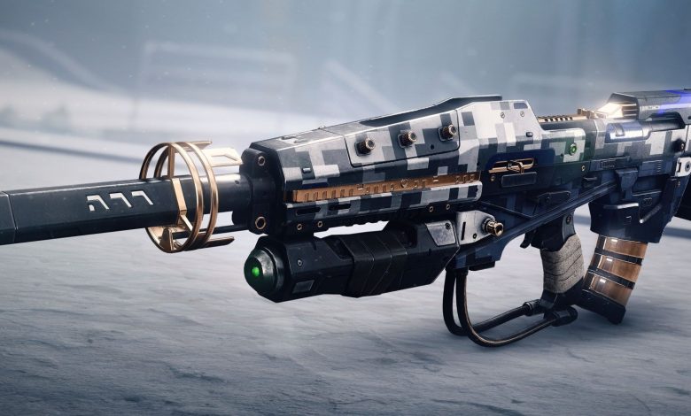 بهترین تفنگ های پالس برای PvP در Destiny 2 بهترین تفنگ های پالس برای PvP در Destiny 2