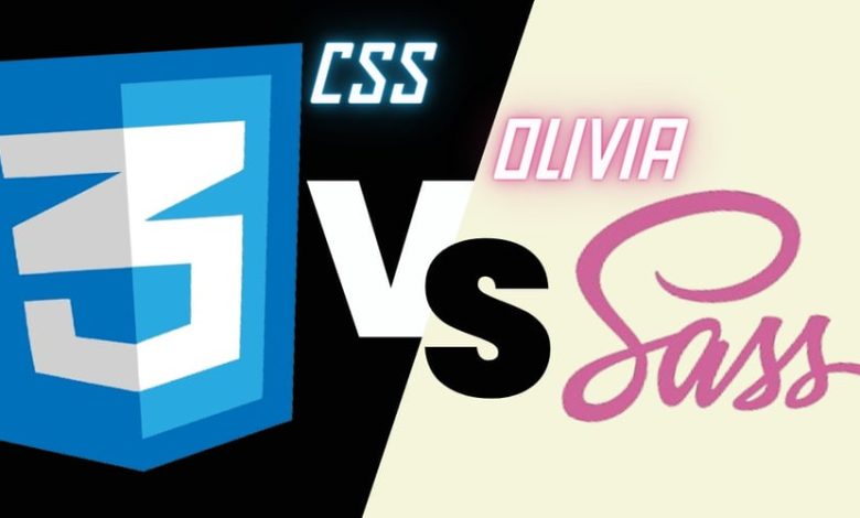 تفاوت بین Css و Scss چیست؟ تفاوت بین Css و Scss چیست؟
