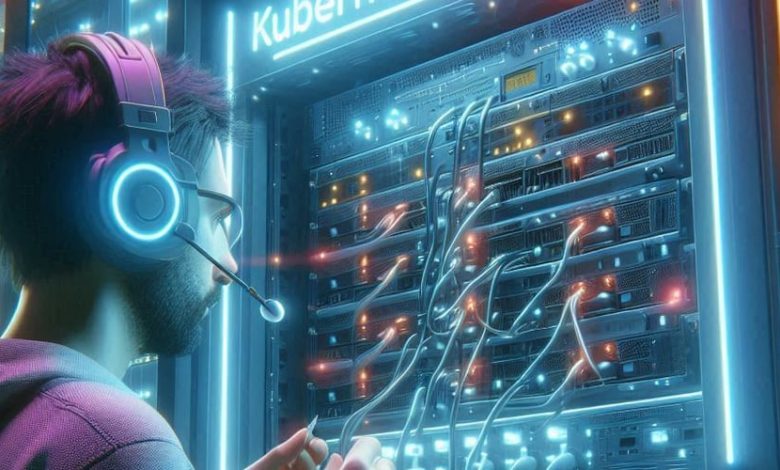 خدمات Kubernetes: درک NodePort و ClusterIP خدمات Kubernetes: درک NodePort و ClusterIP