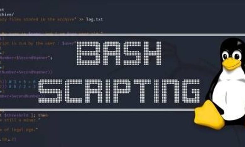 خودکارسازی مدیریت کاربر در لینوکس با اسکریپت Bash خودکارسازی مدیریت کاربر در لینوکس با اسکریپت Bash