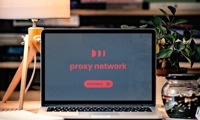 راهنمای دقیق برای کاربران در سرزمین اصلی چین برای حل مشکلات شبکه Shopify Storefront API
