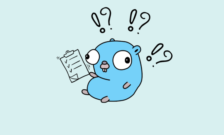 سوالات مصاحبه حیله‌آمیز Golang – قسمت 6: خواندن غیرمسدود