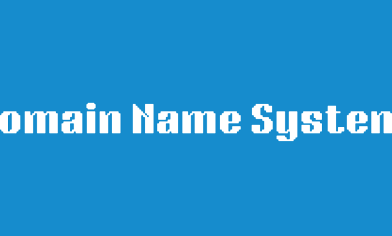 سیستم نام دامنه (DNS) برای مبتدیان سیستم نام دامنه (DNS) برای مبتدیان