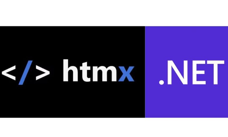 شروع با HTMX: راهنمای مبتدیان