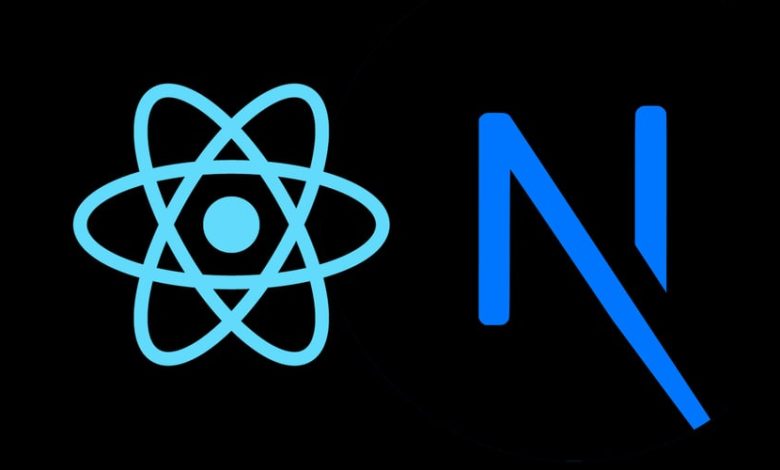 شروع کار با Next.js: راهنمای مبتدیان شروع کار با Next.js: راهنمای مبتدیان