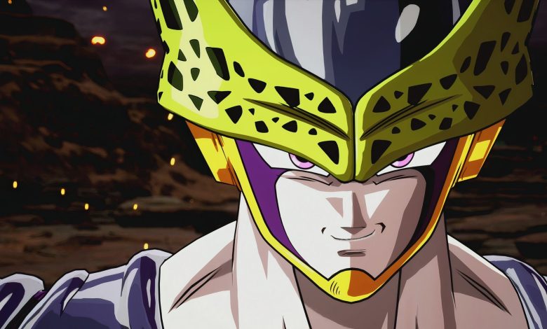طرفداران Dragon Ball نمی توانند باور کنند که سلول کامل در Sparking Zero چگونه به نظر می رسد طرفداران Dragon Ball نمی توانند باور کنند که سلول کامل در Sparking Zero چگونه به نظر می رسد