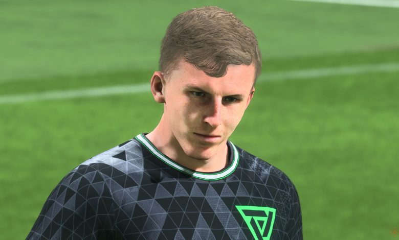 مت تارگت در EA FC 24 مت تارگت در EA FC 24