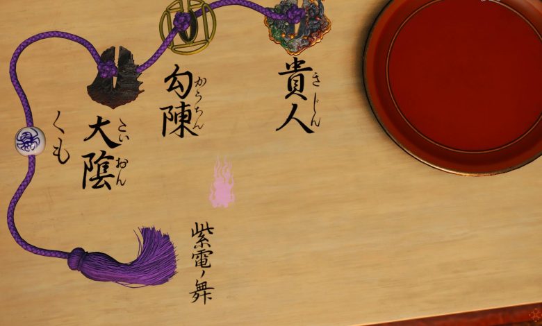 هر گارد تسوبا را در Kunitsu-Gami: Path Of The Goddess کجا پیدا کنیم هر گارد تسوبا را در Kunitsu-Gami: Path Of The Goddess کجا پیدا کنیم