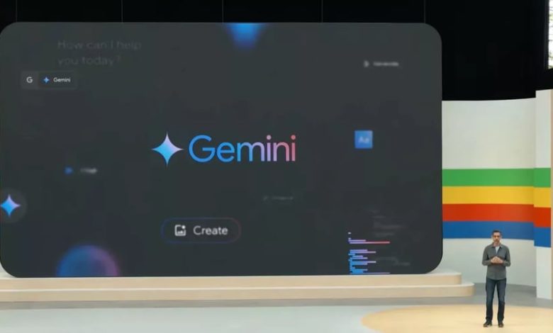 ویژگی‌های هوش مصنوعی Gemini و Google AI که ما منتظر آن بودیم