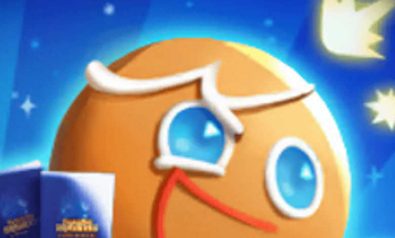 پختن Moxfield از Cookie Run: Braverse پختن Moxfield از Cookie Run: Braverse
