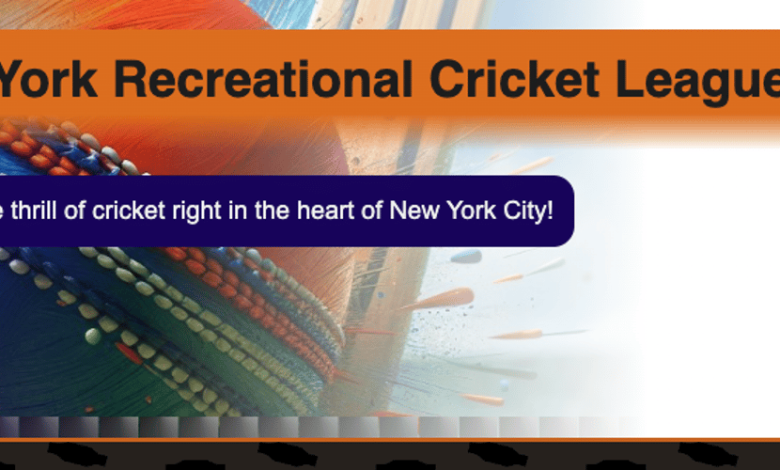چالش DEV: لیگ Markup-Cricket من را به خوبی معرفی کنید چالش DEV: لیگ Markup-Cricket من را به خوبی معرفی کنید
