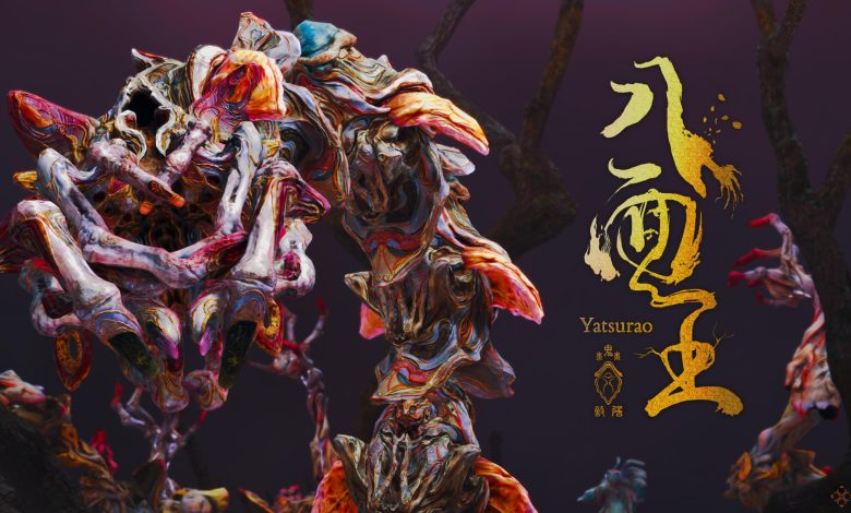 چگونه Yatsurao را در Kunitsu-Gami: Path Of The Goddess شکست دهیم
