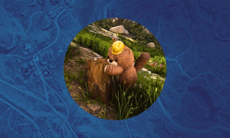 چگونه خلق و خوی Logging Beaver Deviant خود را در یک انسان زمانی افزایش می دهید؟ چگونه خلق و خوی Logging Beaver Deviant خود را در یک انسان زمانی افزایش می دهید؟