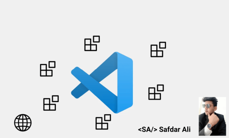 10 افزونه VS Code که باید برای توسعه وب داشته باشید 10 افزونه VS Code که باید برای توسعه وب داشته باشید
