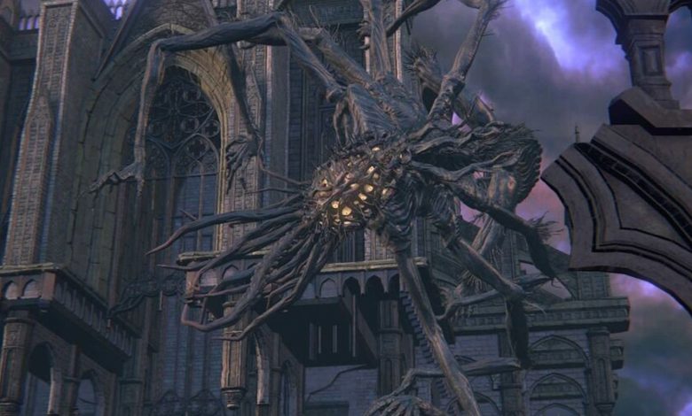 Bloodborne به Remaster نیاز ندارد Bloodborne به Remaster نیاز ندارد