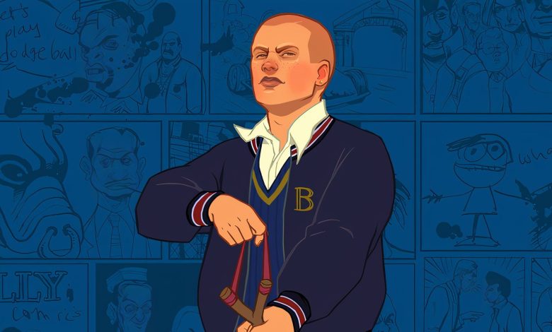 Bully فقط برای PS5، Xbox Series X/S و PC رتبه بندی شده است Bully فقط برای PS5، Xbox Series X/S و PC رتبه بندی شده است