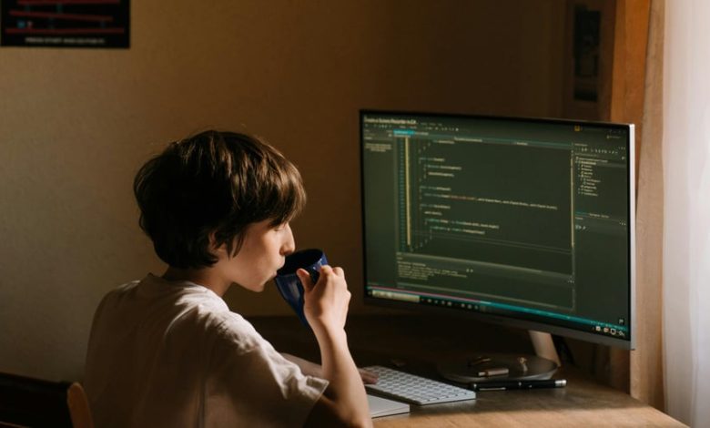 Dev.to 4-Series: چگونه شروع به نوشتن کد کنیم Dev.to 4-Series: چگونه شروع به نوشتن کد کنیم