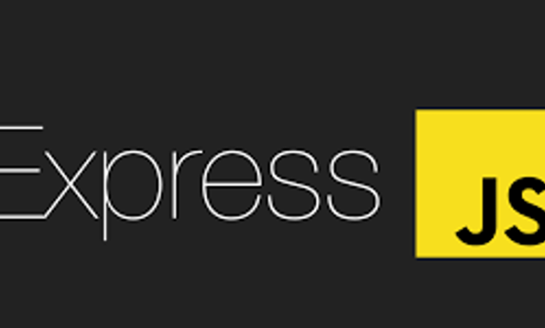 Express.js – انجمن DEV Express.js – انجمن DEV