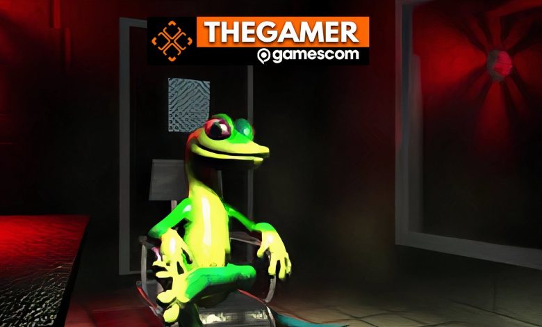 Gex Trilogy قصد دارد جاه‌طلبانه‌ترین ریمستر بازی‌ها را اجرا کند