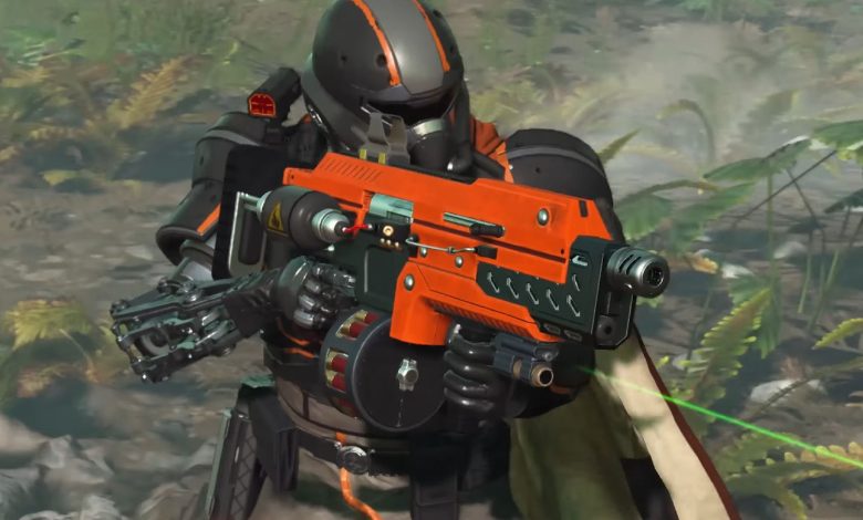 Helldivers 2 Faces More Bombing را در مورد به‌روزرسانی بحث‌برانگیز بررسی کنید