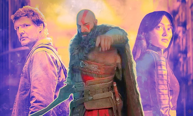 I Can Already Tell Secret Level وارد Canon Adaptation Game Video خواهد شد I Can Already Tell Secret Level وارد Canon Adaptation Game Video خواهد شد