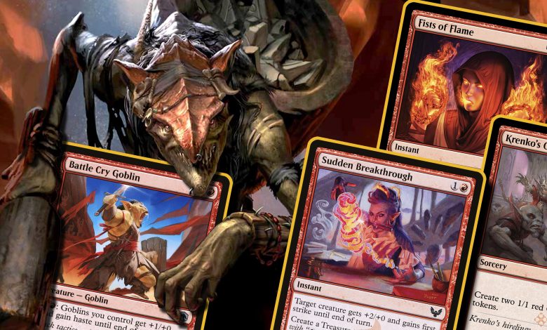 Zada, Hedron Grinder Brawl Deck Guide Zada, Hedron Grinder Brawl Deck Guide