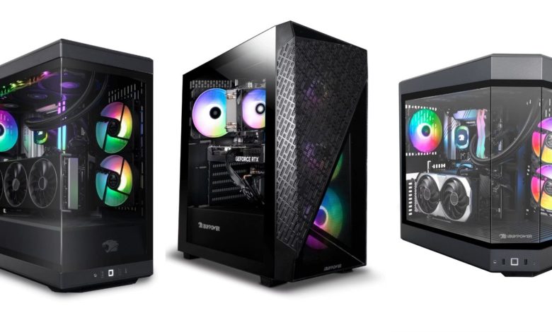 iBuyPower برای روز کارگر تخفیف‌های عالی را برای رایانه‌های شخصی بازی از پیش ساخته شده ارائه می‌کند